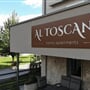 Apartmány Al Toscana - Andalo