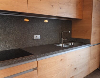 Apartmány La Toscana   Andalo 5