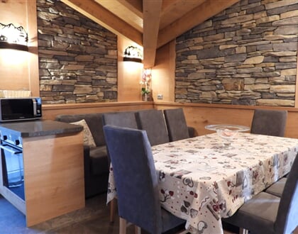 Apartmány La Toscana   Andalo 6