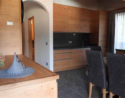 Apartmány La Toscana   Andalo 7