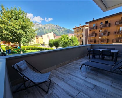 Apartmány La Toscana   Andalo