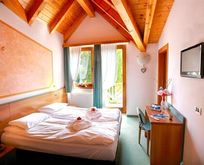 Fantelli Hotel, Folgarida (1)