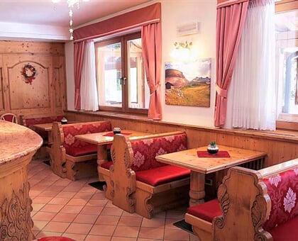 Fantelli Hotel, Folgarida (7)