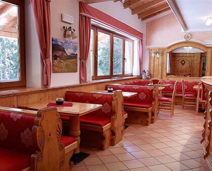 Fantelli Hotel, Folgarida (8)