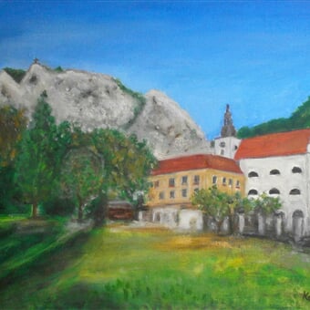 Bohunka Kohoutová