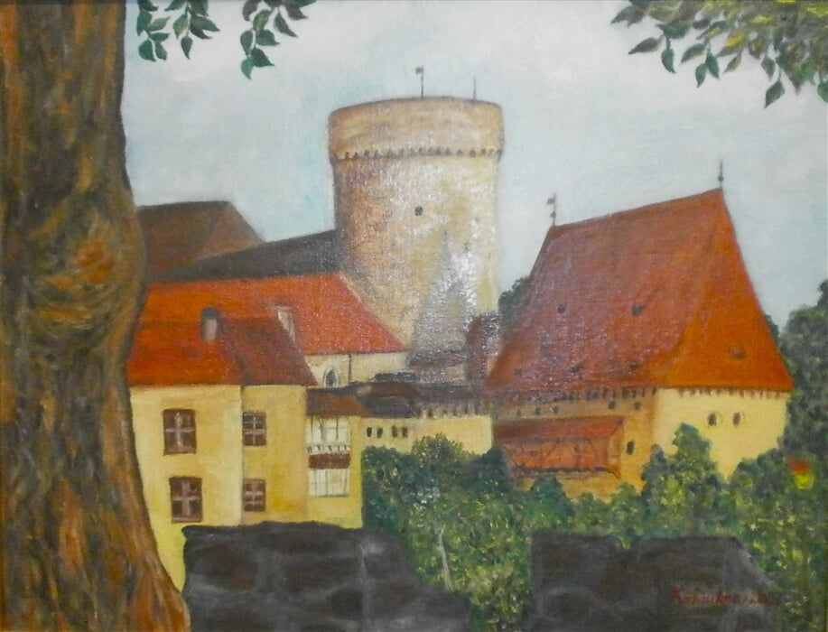 Tábor Kotnov