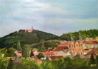 Nepomuk