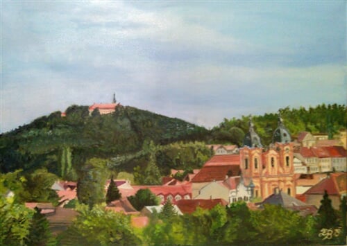 Nepomuk