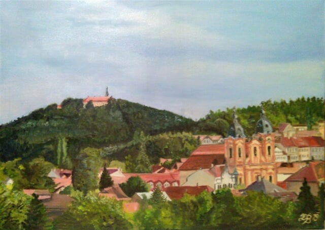 Nepomuk