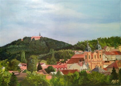 Nepomuk