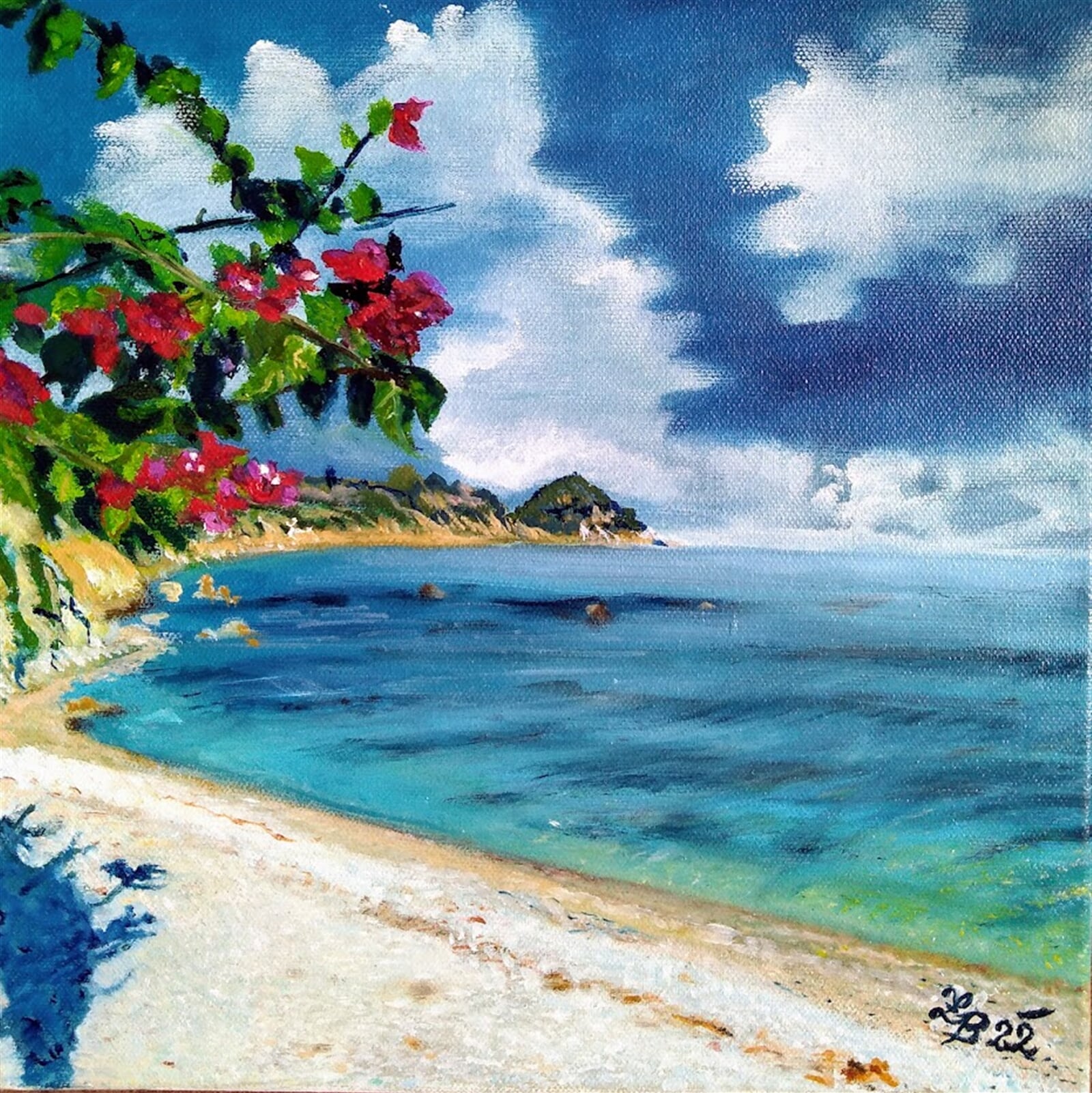 Zdeňka Braunová: Toscana