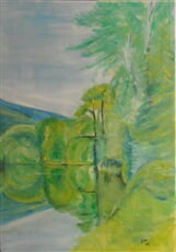 U Ohře, Klášterec n. Ohří