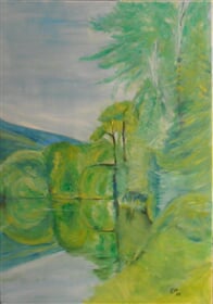 U Ohře, Klášterec n. Ohří