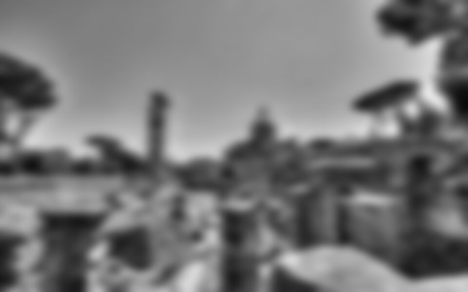 To nejlepší z Říma + POMPEJE + VESUV (letecky z Prahy)