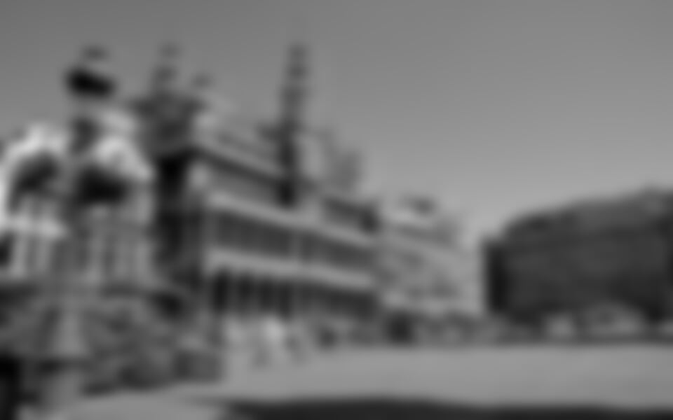 To nejlepší z Bruselu, Brugg, Gentu a Antverp (letecky z Ostravy - Katovic)