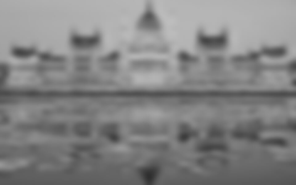 Adventní Budapešť (autobusem z Ostravy)