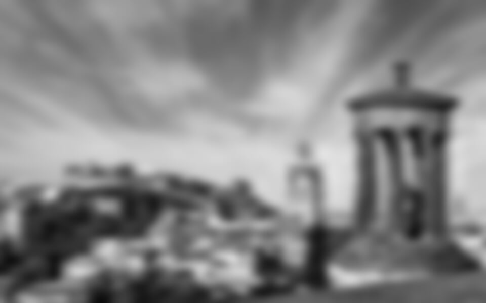 To nejlepší z Edinburghu + HOLYROOD PALACE (letecky z Ostravy – Krakova)