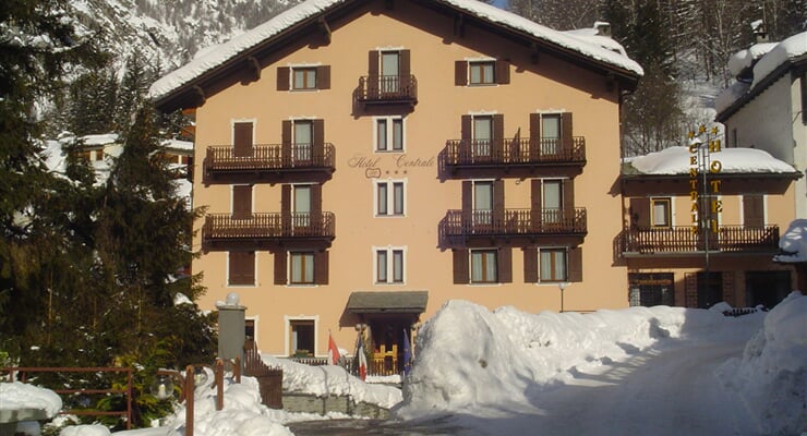 Centrale, Courmayeur (3)