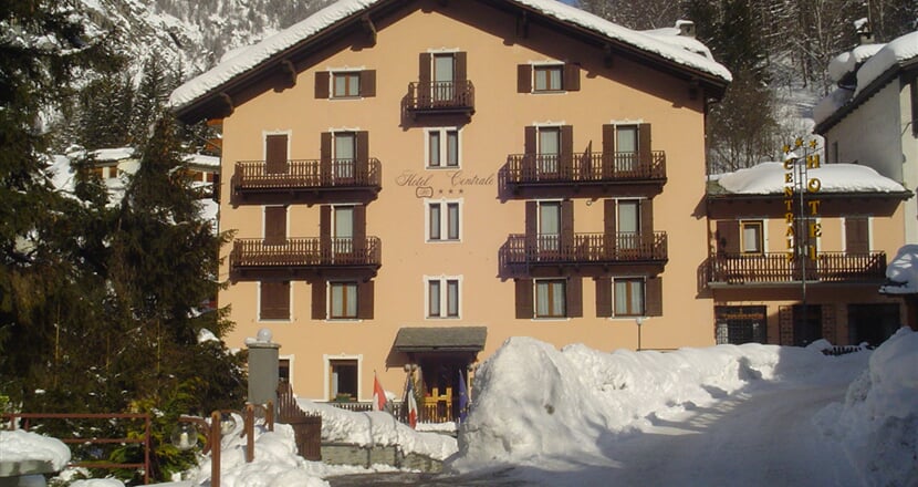 Centrale, Courmayeur (3)