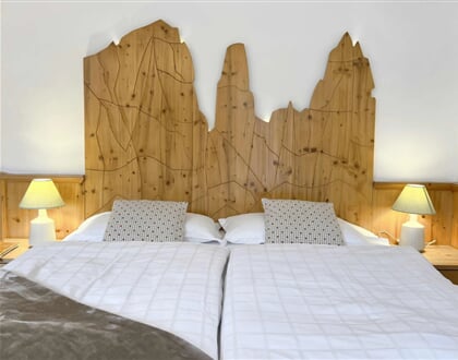 Alle Dolomiti Boutique Hotel, Molveno (29)