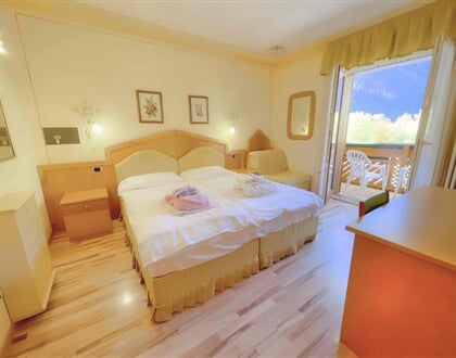 Alle Dolomiti Boutique Hotel, Molveno (30)