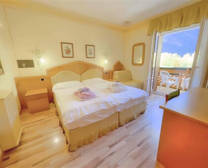 Alle Dolomiti Boutique Hotel, Molveno (30)