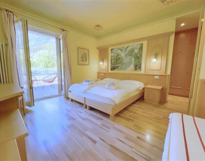 Alle Dolomiti Boutique Hotel, Molveno (31)