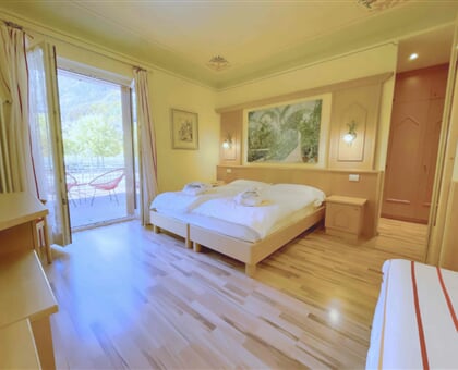 Alle Dolomiti Boutique Hotel, Molveno (31)