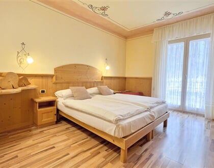 Alle Dolomiti Boutique Hotel, Molveno (32)