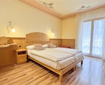 Alle Dolomiti Boutique Hotel, Molveno (32)