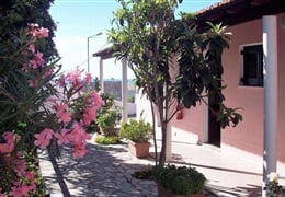 Agios Stefanos - Studia Moros