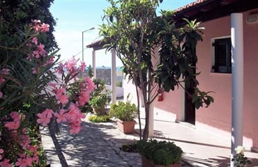 Agios Stefanos - Studia Moros