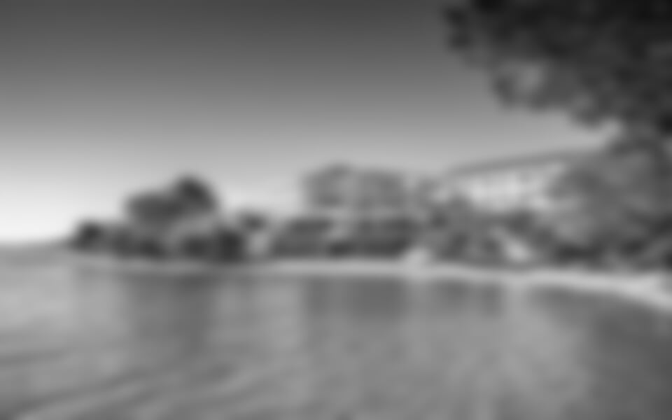 Pirovac - Miran hotel ***