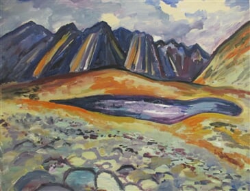 Rysy, Vysoké Tatry