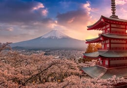 Dle programu - Japonsko ****