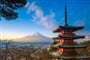 Foto - Dle programu - Japonsko ****