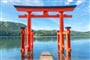Foto - Dle programu - Japonsko ****