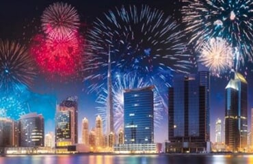 Dubaj - To nejlepší ze Spojených Arabských Emirátů ****