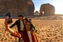 Foto - Rijád - Saudská Arábie ****