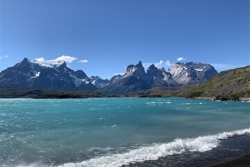 Chile - Napříč Chile – zemí, která se nedá zkrotit