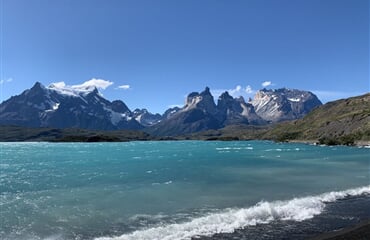 Chile - Napříč Chile – zemí, která se nedá zkrotit