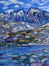 Velické pleso