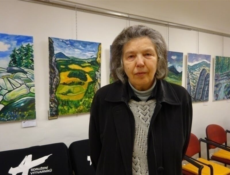 Jaroslava Jáněová