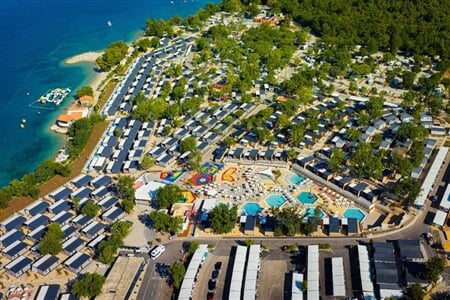 Njivice - Atea Aminess Style Camping Resort - holiday homes *****