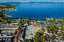 Atea Aminess Style Glamping Villas & Holiday Homes - Njivice (ostrov Krk) - 101 CK Zemek - Chorvatsko