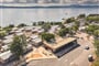 Atea Aminess Style Glamping Villas & Holiday Homes - recepce - Njivice (ostrov Krk) - 101 CK Zemek - Chorvatsko