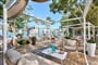 Atea Aminess Style Glamping Villas & Holiday Homes - Punto Mare - Njivice (ostrov Krk) - 101 CK Zemek - Chorvatsko