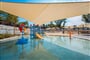 Atea Aminess Style Glamping Villas & Holiday Homes - bazénový komplex - Njivice (ostrov Krk) - 101 CK Zemek - Chorvatsko