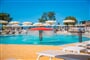 Atea Aminess Style Glamping Villas & Holiday Homes - bazénový komplex - Njivice (ostrov Krk) - 101 CK Zemek - Chorvatsko