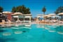 Atea Aminess Style Glamping Villas & Holiday Homes - bazénový komplex - Njivice (ostrov Krk) - 101 CK Zemek - Chorvatsko